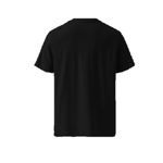 Le Posh Black Round Neck Shirt - image 2