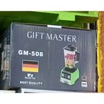 product_image_name-Generic-9000watts Gift Master, 3liter Heavy-Duty Commercial Blender-2
