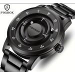 Fix Foxbox watch