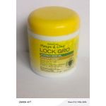 Jamaican Mango & Lime Resistant Formula Lock GROl, 6 Oz