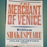 The Merchant of Venice