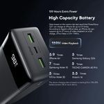 Oraimo PowerNova Q31 30000mAh 22.5W Fast Charging Power Bank - image 2