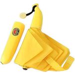 Generic Collapsible Banana  Umbrella - image 2