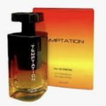 Givanas 100ML TEMPTATION EAU DE PARFUM-NAFDAC NO:A2-1020 - image 2