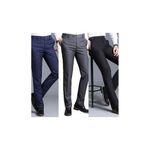 3in1 Suit Trouser For Men