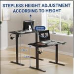 Generic Adjustable Table - image 2