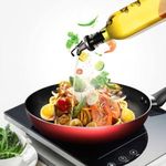 Generic Cooking Oil Dispensing Oil Drip Bottle -1pc - image 3