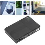 product_image_name-Generic-Uninterruptible Power Supply for Mini UPS, 10400mAh Mini UPS POE Power Bank, Mini Lithiumion Backup Powerbank, UPS Uninterruptible Power Supply, DC 12V, 9V, 5V Output, 10400mAh 48HRS Non-Stop Backup Power Supply UPS Power Bank Uninterruptible Power Supply-1