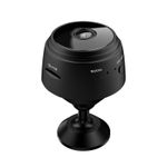 Generic 720P Wifi Wireless Network Camera Wide-angle Recorder - image 5