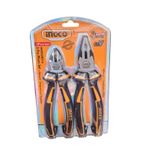 Ingco Industrial Pliers  - 2pcs