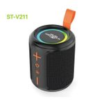 Sweetvocal ST-V211 Portable Wireless Bluetooth Speaker With Radio 