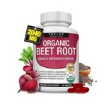 product_image_name-Generic-NATURE'S TRUTH Organic Beetroot - 90 Capsules 2040mg-3