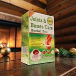 Great Tea Joint And Bone Care Herbal Tea 
