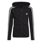 product_image_name-ADIDAS-Essentials 3-Stripes Full-Zip Hoodie - Kids-4