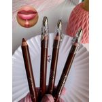 highly pigmented win lip liner for ladies diff 4 shades
