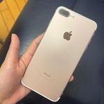 Appleline iphone 7 Plus 128G 12MP 5.5" 2900mAh Gold - image 2