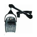 Professional quality Equator wall hair dryer working station salon 