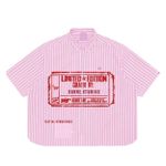 Surge Cutoff Oxford shirt - image 2