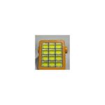 Generic Solar Powered Efficiency Multiple Light Sources Charging Lamp - image 3