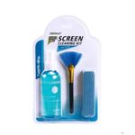 Screen cleaner kit for cleaning  laptop/TV/phone/