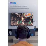 product_image_name-Generic-USB Four-In-One Bluetooth 5.3 Receiver + Transmitter Wireless Adapter Usb/Aux Supports Call Car-7