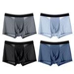 PLAIN Condom Boxer 3in1