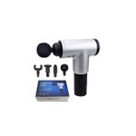 FASCIAL GUN MASSAGER 