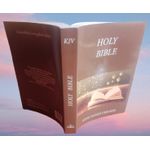 Generic Holy Bible KJV Value Outreach King James Version- Easy to Read - image 2