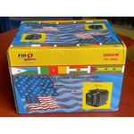 First 3000 Watts Step Up/Down Voltage Transformer