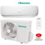 product_image_name-Hisense-1hp Fast Cooling LVS Split Unit  Air Condition R22 Gas-1