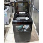 Generic Premium Hisense 19KG Top Load Automatic Washing Machine-iBubble Technology-Monolith Design-Aqua Save-Dark Gray - image 3