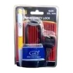 IR Top Security Padlock 55mm