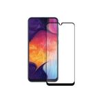 product_image_name-Generic-Samsung Galaxy A02 Glass Screen Protector - Full HD Cover-1