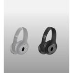 product_image_name-Generic-Air Max 5 - Wireless Over-Ear Noise Cancellation Headphones with Bluetooth 5.3, TF Card Slot, Built-in Mic, USB-C Charging, Comfortable Cushioned Ear Cups, Gaming Headphone - Compatible with Smartphones & Computers, - Modern Headset-4