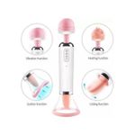 product_image_name-Generic-Gspot Oral Sex Toys For Woman Nipple Sucking Clitoral Stimulator Sex Licking Tongue Sucker Vibrator-3