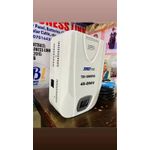 JORDY ELE  10KVA Relay Wall-Mounted Relay Automatic Voltage Regulator/Stabilizer (45V-280V) – TM-10000VA