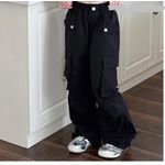 Fashion Girls Cago Pants