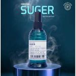 Prestige  SUGAR EAU DE PARFUM 120ML-NAFDAC NO:A2-106228