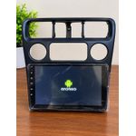 Android stereo Honda accord 1999