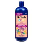 Dr Teals Kids 3-in-1 Bubble Bath, with Elderberry + Vit. C, 591ml