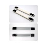 Washing Machine Base Stand Trolley - Feet Mover