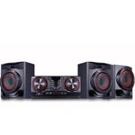 LG XBOOM 720W Hi Fi Audio System 