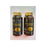 NORLAND 2 Norland Propolis-Lecithin Capsules- Tumor Killer