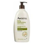 product_image_name-Generic-Aveeno Daily Moisturizing Lotion With Oat, 18 Oz (535 mL)-1