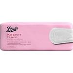 Boots Maternity Towels 10pk