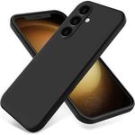 Generic Samsung Galaxy S24 FE luxurious Protective Silicone Case