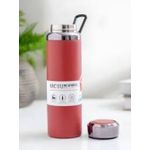product_image_name-Generic-Insulated Vacuum Hot And Cold Water Flask - 1000ml-2