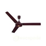 Duravolt Giant 60 Inches Ceiling Fan -Brown