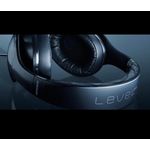 product_image_name-Samsung-ANC SN-70 Headphone NOISE CANCELLATION HEADPHONES Comfortable Cushioned Ear Cups - Hear Every Detail. Feel Every Beat. Game Without Distraction. ( Black ) -1