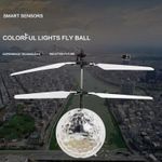 product_image_name-Arsuxeo-Led Light Luminous Flying Ball Toys Electric Float Flight Balls for Kids-2